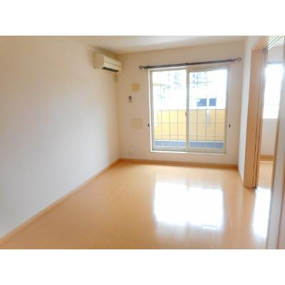 インプレス高杉Ⅰ 201【管理NO：1-016080801-02010】 ★家具家電は申し込み後に搬入します 2026年09月中旬入居可能の物件画像