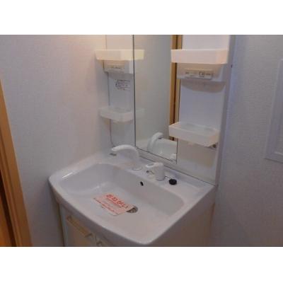 インプレス高杉Ⅰ 201【管理NO：1-016080801-02010】 ★家具家電は申し込み後に搬入します 2026年09月中旬入居可能の物件画像