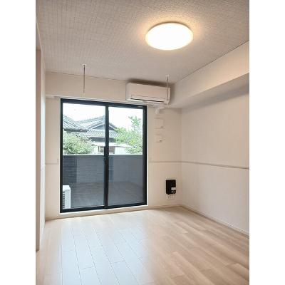 メゾン・ド・グレイス 103【管理NO：1-027662601-01030】 ★家具家電は申し込み後に搬入します★ ★2026年08月下旬入居可能★の物件画像
