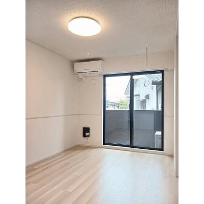 メゾン・ド・グレイス 101【管理NO：1-027662601-01010】 ★家具家電は申し込み後に搬入します★ ★2026年09月中旬入居可能★の物件画像