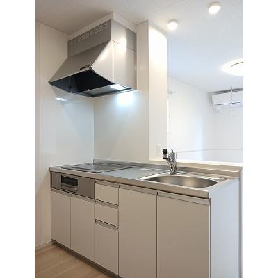 メゾン・ド・グレイス 101【管理NO：1-027662601-01010】 ★家具家電は申し込み後に搬入します★ ★2026年09月中旬入居可能★の物件画像