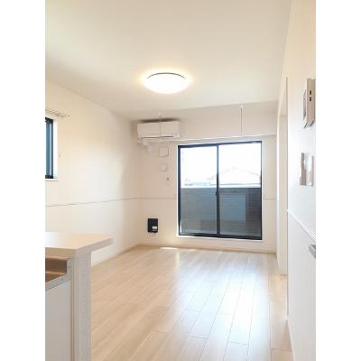 サニーハウスＴＯＹＡＭＡ　Ⅰ 201【管理NO：1-026424101-02010】 ★家具家電は申し込み後に搬入します★ ★2026年09月上旬入居可能★の物件画像