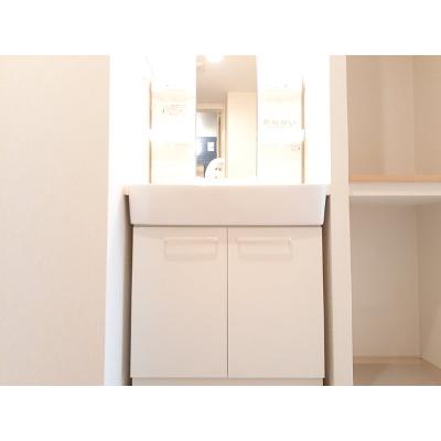 プロムナード 101【管理NO：1-018166401-01010】 ★家具家電は申し込み後に搬入します 2026年08月下旬入居可能の物件画像