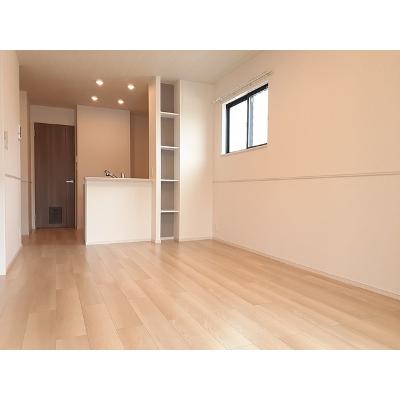 グランさくら 101【管理NO：1-026923401-01010】 ★家具家電は申し込み後に搬入します★ ★2026年09月上旬入居可能★の物件画像
