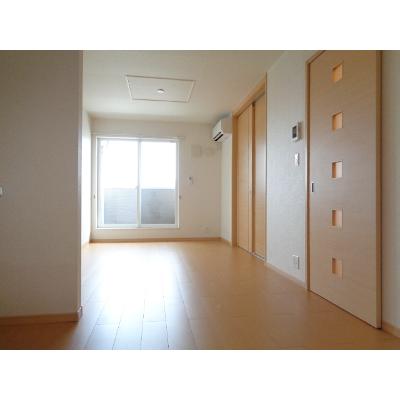 カーサ・モデルノ 202【管理NO：1-016762001-02020】 ★家具家電は申し込み後に搬入します★ ★2026年09月中旬入居可能★の物件画像