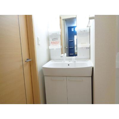 インフィニティＡ 103【管理NO：1-015496001-01030】 ★家具家電は申し込み後に搬入します★ ★2026年09月下旬入居可能★の物件画像