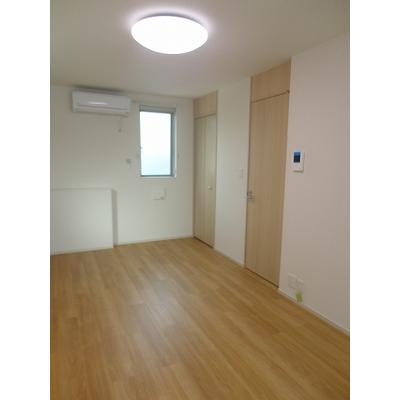 アイン・Ｔ 101【管理NO：1-020538301-01010】 ★家具家電は申し込み後に搬入します 2026年08月下旬入居可能の物件画像
