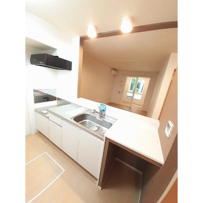 フォレストパーク・七番館 102【管理NO：1-018585601-01020】 ★家具家電は申し込み後に搬入します 2026年09月中旬入居可能の物件画像