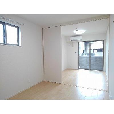 グランデ・カーサ・ケイⅡ 105【管理NO：1-024203201-01050】 ★家具家電は申し込み後に搬入します 2026年08月下旬入居可能の物件画像
