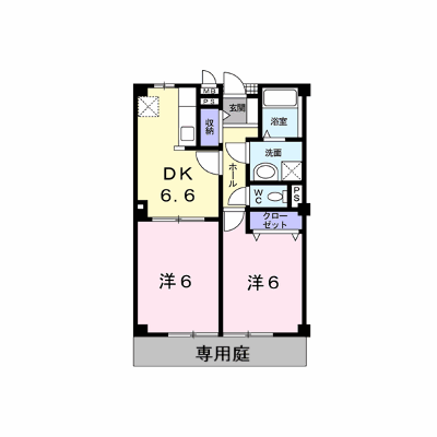 レジデンス２１ 102【管理NO：1-010436501-01020】 ★家具家電は申し込み後に搬入します★ ★2026年08月中旬入居可能★の物件画像