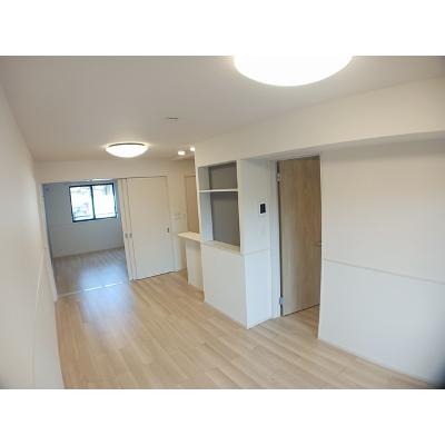 メゾングレーヌ東出Ａ 202【管理NO：1-027360401-02020】 ★家具家電は申し込み後に搬入します 2026年09月上旬入居可能の物件画像