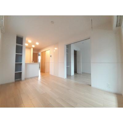 フォレストヴィラ 204【管理NO：1-026242201-02040】 ★家具家電は申し込み後に搬入します 2026年09月中旬入居可能の物件画像