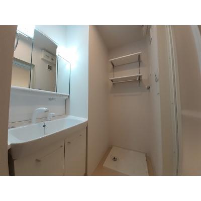 フォレストヴィラ 204【管理NO：1-026242201-02040】 ★家具家電は申し込み後に搬入します 2026年09月中旬入居可能の物件画像