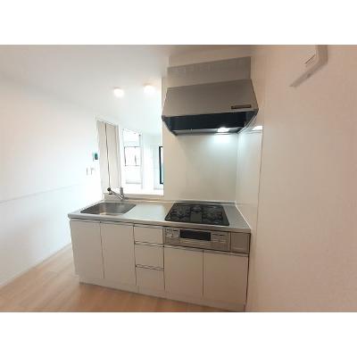 カーム　ブリーズ木津川 205【管理NO：1-026940401-02040】 ★家具家電は申し込み後に搬入します★ ★2026年09月中旬入居可能★の物件画像