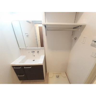 パレフローラ 203【管理NO：1-025768101-02030】 ★家具家電は申し込み後に搬入します 2026年09月中旬入居可能の物件画像
