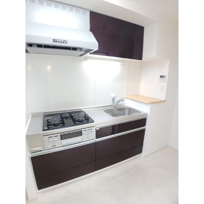 Ｌａ　Ｌｕｃｅ 401【管理NO：1-018506001-04010】 ★家具家電は申し込み後に搬入します★の物件画像