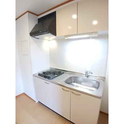 コージーコート 203【管理NO：1-014152701-02030】 ★家具家電は申し込み後に搬入します★ ★2026年08月中旬入居可能★の物件画像