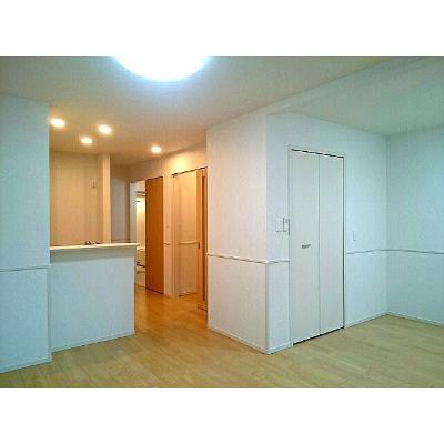 パークライフ八尾Ⅰ 201【管理NO：1-024063201-02010】 ★家具家電は申し込み後に搬入します 2026年09月上旬入居可能の物件画像