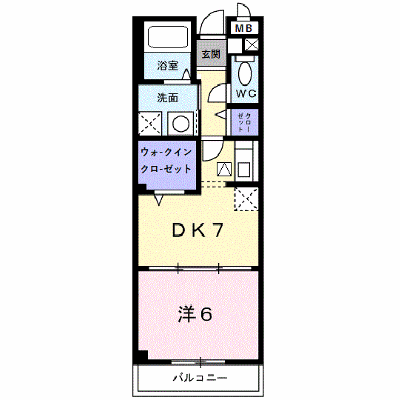 シェアー・イースト 103【管理NO：1-011715101-01030】 ★家具家電は申し込み後に搬入します★ ★2026年08月下旬入居可能★の物件画像