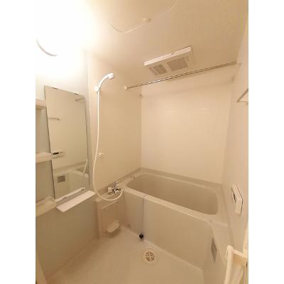 ソレイユⅡ 202【管理NO：1-013950102-02020】 ★家具家電は申し込み後に搬入します★ ★2026年09月中旬入居可能★の物件画像