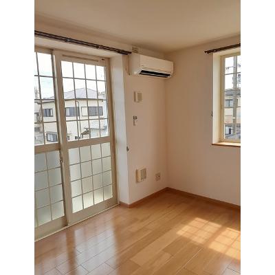 ヒロハウスＣ 202【管理NO：1-012013901-02020】 ★家具家電は申し込み後に搬入します★ ★2026年09月中旬入居可能★の物件画像