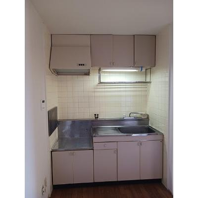 レスポワールⅡ 102【管理NO：1-007106102-01020】 ★家具家電は申し込み後に搬入します★ ★2026年09月上旬入居可能★の物件画像