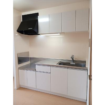 ミルト住吉Ⅱ 206【管理NO：1-020722502-02050】 ★家具家電は申し込み後に搬入します★の物件画像