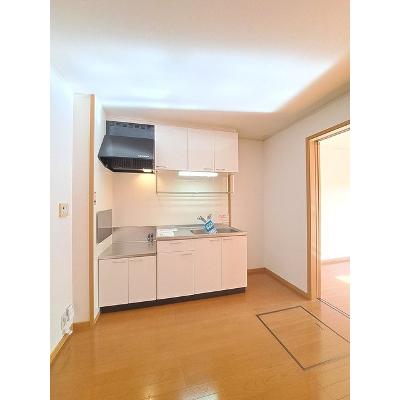 カルム　Ｂ 104【管理NO：1-014467301-01040】 ★家具家電は申し込み後に搬入します★ ★2026年09月上旬入居可能★の物件画像