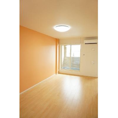 アンジュ・Ｋ 204【管理NO：1-023730201-02040】 ★家具家電は申し込み後に搬入します★ ★2026年09月中旬入居可能★の物件画像