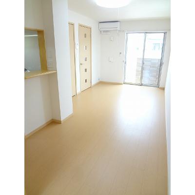 ヴィラ・モデッサ　Ｄ 101【管理NO：1-018169801-01010】 ★家具家電は申し込み後に搬入します★ ★2026年09月中旬入居可能★の物件画像