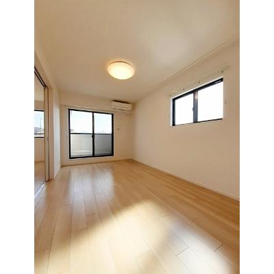 マリオ上松葉Ａ 203【管理NO：1-025305101-02030】 ★家具家電は申し込み後に搬入します★ ★2026年09月中旬入居可能★の物件画像