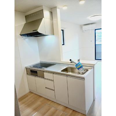 紫陽花Ⅷ 101【管理NO：1-027513001-01010】 ★家具家電は申し込み後に搬入します★ ★2026年09月下旬入居可能★の物件画像
