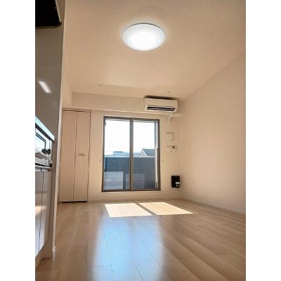 マーベラスＫ３　Ａ 206【管理NO：1-027330601-02050】 ★家具家電は申し込み後に搬入します★ ★2026年09月中旬入居可能★の物件画像