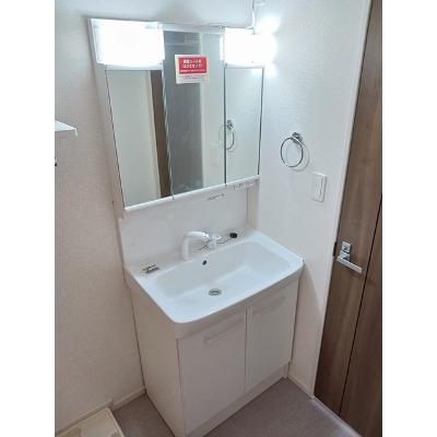 マーベラスＫ３　Ａ 206【管理NO：1-027330601-02050】 ★家具家電は申し込み後に搬入します★ ★2026年09月中旬入居可能★の物件画像