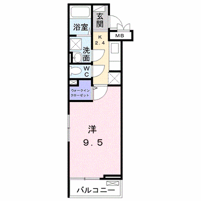 パルフェット島田本町 303【管理NO：1-024780001-03030】 ★家具家電は申し込み後に搬入します 2026年08月上旬入居可能の物件画像