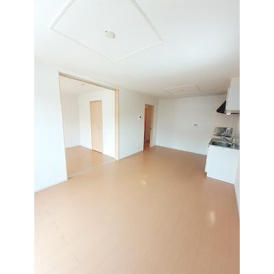 ヴィラ　ハーティ 205【管理NO：1-018308501-02040】 ★家具家電は申し込み後に搬入します★ ★2026年09月中旬入居可能★の物件画像