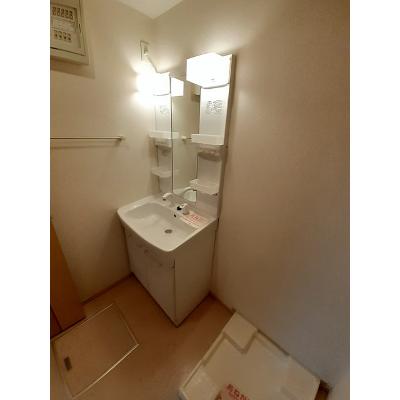 ヴィラ　ハーティ 205【管理NO：1-018308501-02040】 ★家具家電は申し込み後に搬入します★ ★2026年09月中旬入居可能★の物件画像