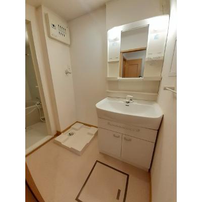 プリムローズ　Ｃ 201【管理NO：1-015164601-02010】 ★家具家電は申し込み後に搬入します 2026年09月中旬入居可能の物件画像