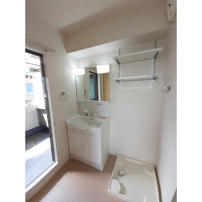ベルフレーシュⅠ 301【管理NO：1-024898701-03010】 ★家具家電は申し込み後に搬入します★ ★2026年08月中旬入居可能★の物件画像
