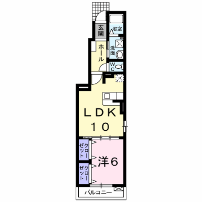 スターオアシス 101【管理NO：1-016549101-01010】 ★家具家電は申し込み後に搬入します★の物件画像