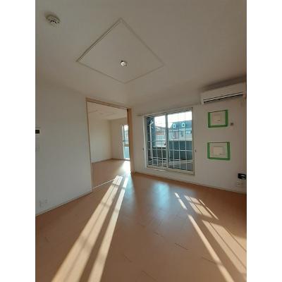 パレットＢ 201【管理NO：1-018299502-02010】 ★家具家電は申し込み後に搬入します★ ★2026年09月中旬入居可能★の物件画像