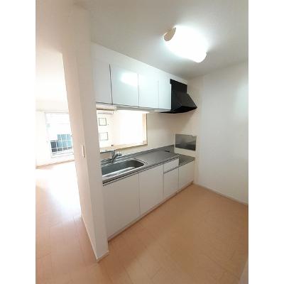 パレットＢ 201【管理NO：1-018299502-02010】 ★家具家電は申し込み後に搬入します★ ★2026年09月中旬入居可能★の物件画像