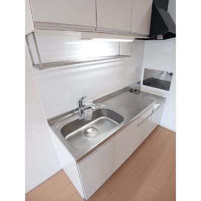 あじさい 201【管理NO：1-017591001-02010】 ★家具家電は申し込み後に搬入します★ ★2026年09月下旬入居可能★の物件画像