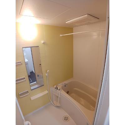 あじさい 201【管理NO：1-017591001-02010】 ★家具家電は申し込み後に搬入します★ ★2026年09月下旬入居可能★の物件画像