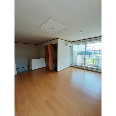 ジョイフルポート岡Ｃ 201【管理NO：1-007350301-02010】 ★家具家電は申し込み後に搬入します★ ★2026年10月上旬入居可能★の物件画像