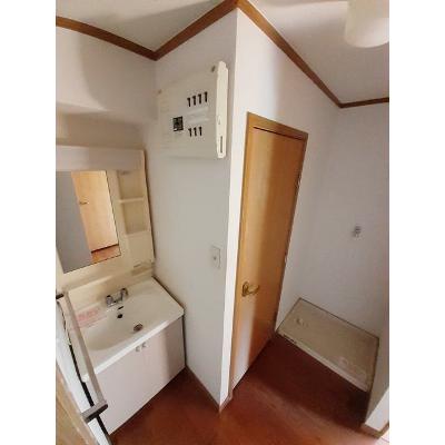 ジョイフルポート岡Ｃ 201【管理NO：1-007350301-02010】 ★家具家電は申し込み後に搬入します★ ★2026年10月上旬入居可能★の物件画像