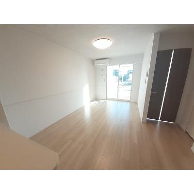 フェニックス　Ⅱ 103【管理NO：1-026630402-01030】 ★家具家電は申し込み後に搬入します★ ★2026年08月下旬入居可能★の物件画像