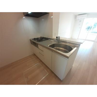 フェニックス　Ⅱ 103【管理NO：1-026630402-01030】 ★家具家電は申し込み後に搬入します★ ★2026年08月下旬入居可能★の物件画像
