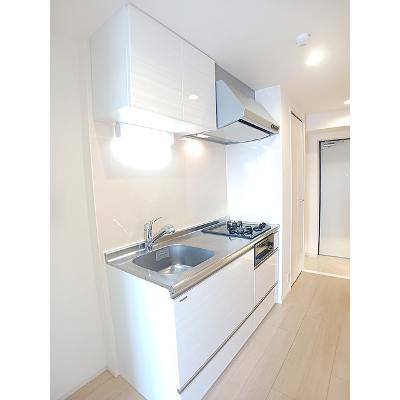フォレスト引野 304【管理NO：1-022363801-03040】 ★家具家電は申し込み後に搬入します★の物件画像