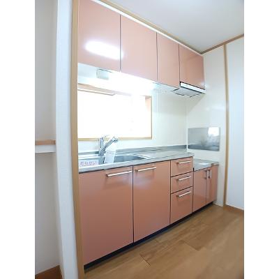 クレスト　ケイＢ 201【管理NO：1-012763002-02010】 ★家具家電は申し込み後に搬入します★の物件画像